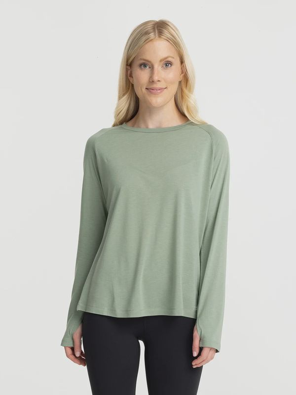 S25 BAMBOO LONG SLEEVE