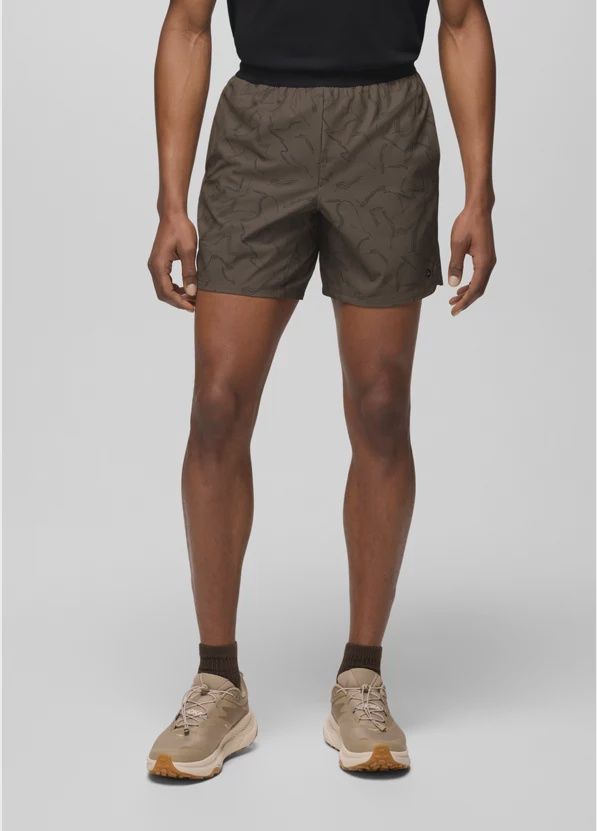 S25 INTRINSIC LINED SHORT