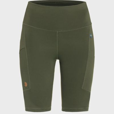 S25 ABISKO SHORT TIGHTS W