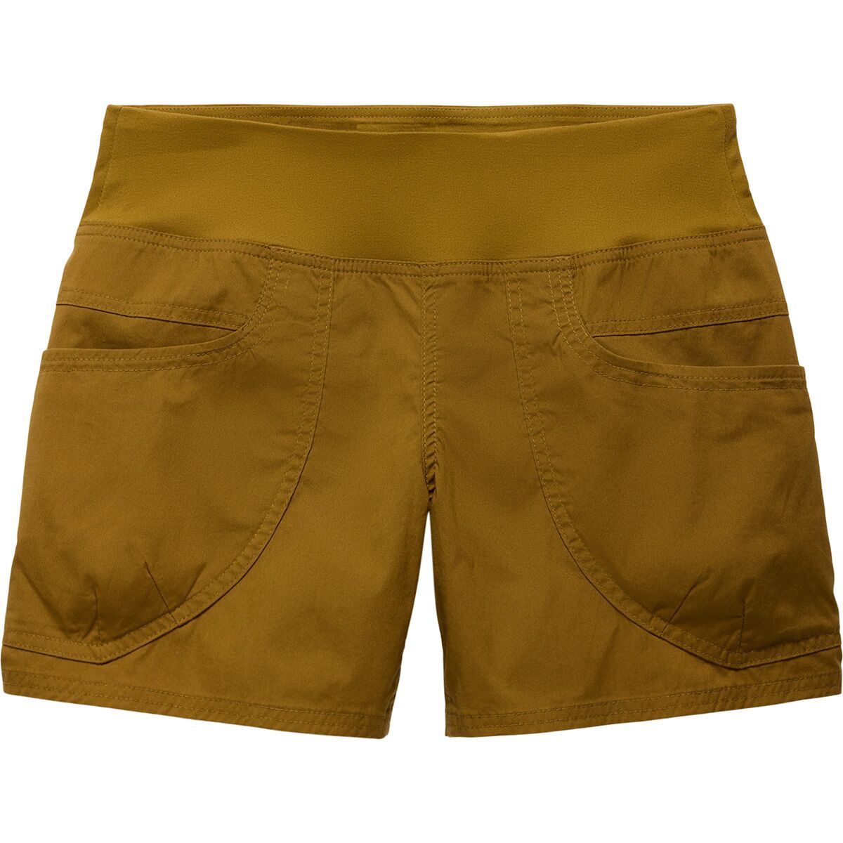 S25 Kanab Short, Color: Retro Olive, Size: Xs, Vendor SKU: 1965431