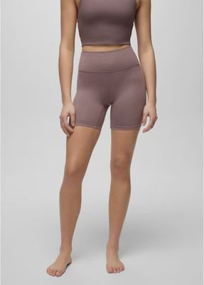 S25 HEAVANA 6&quot; SHORT