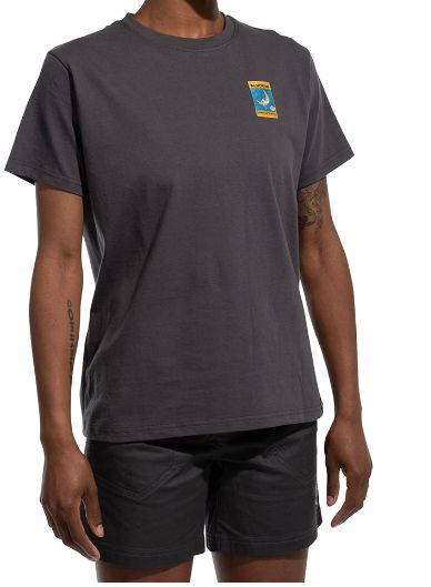 S25 W&#39;s  Moon Climb T-Shirt