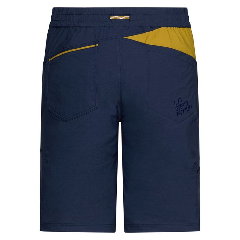 S25 TALUS SHORTS M