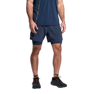 S25 TRAIL BITE SHORT M