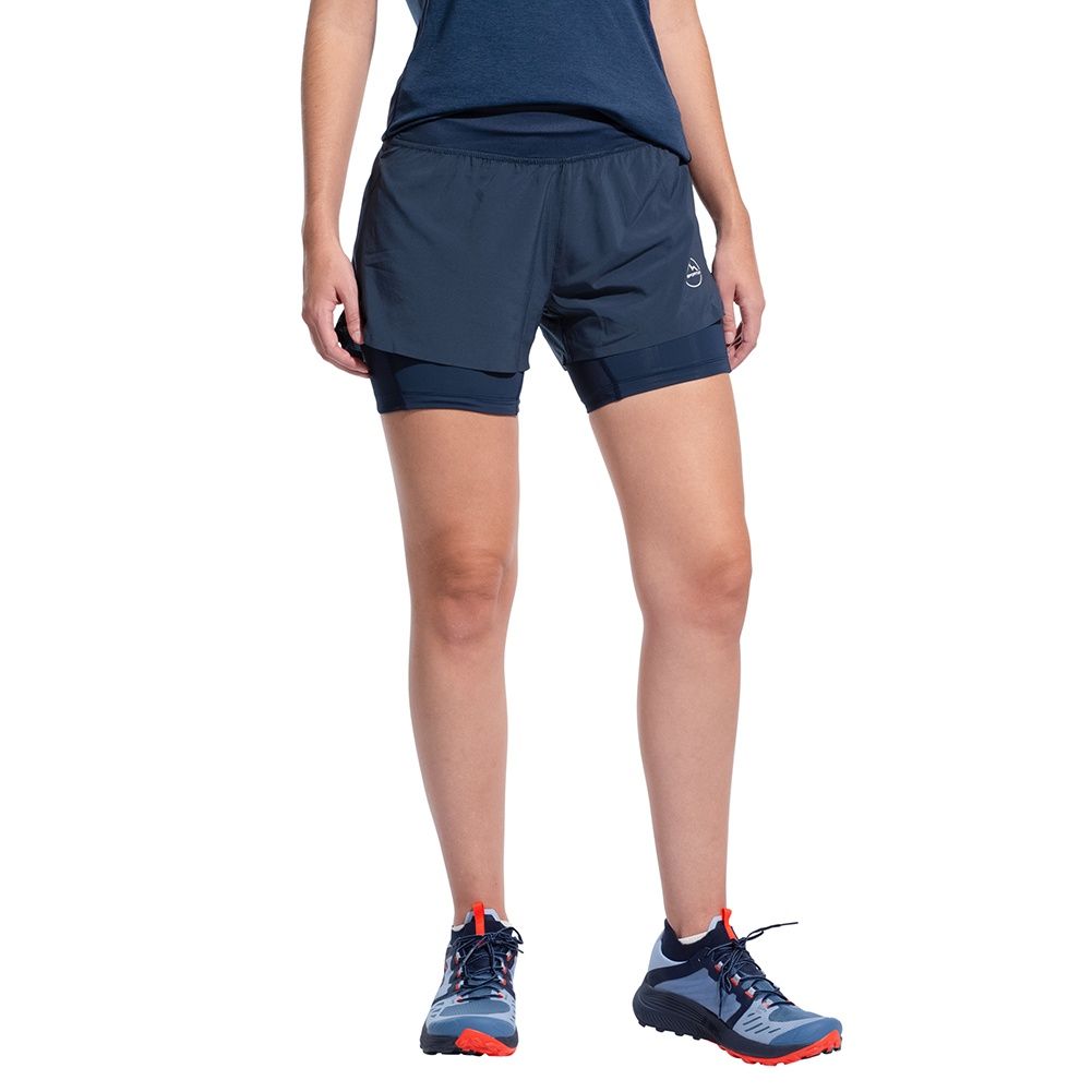 S25 ULTRA DISTANCE SHORTS W