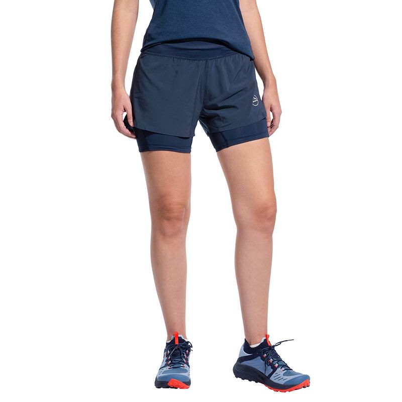S25 ULTRA DISTANCE SHORTS W