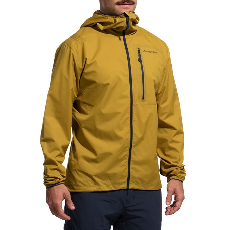 S25 WALL BREEZE JACKET