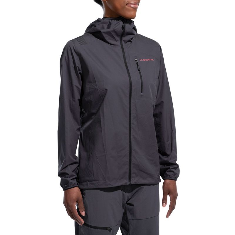 S25 WALL BREEZE JACKET W