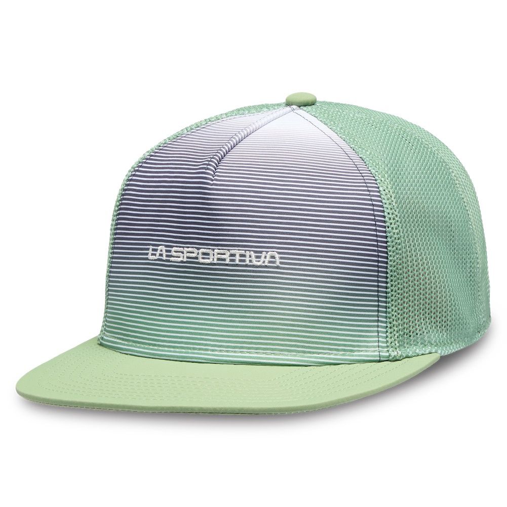 S25 FADE TRUCKER