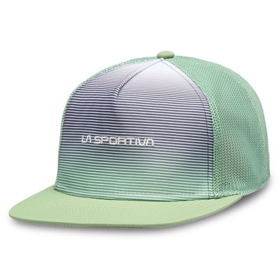S25 FADE TRUCKER