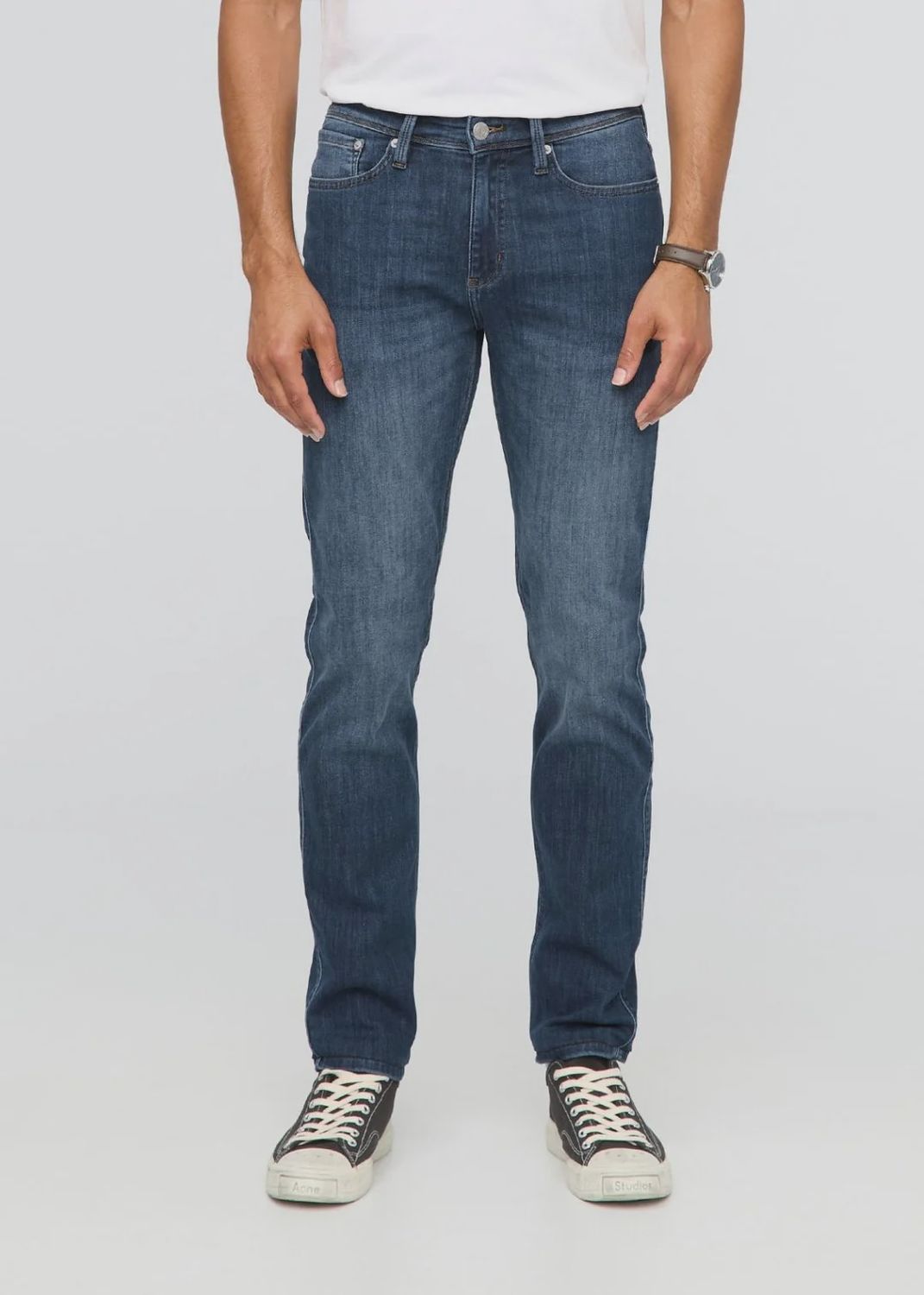 Mens Performance Denim