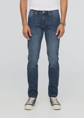Mens Performance Denim