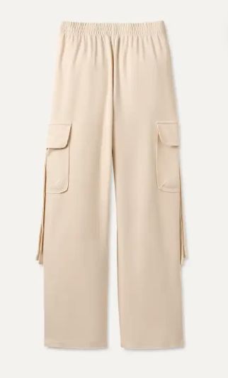 W OPHIRA PANT