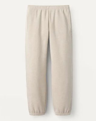 W CLASSIC SWEATPANT