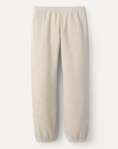 W CLASSIC SWEATPANT