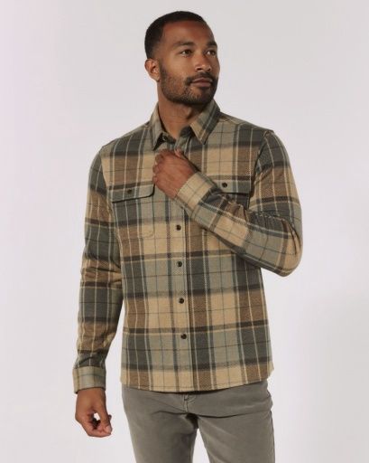 F25 GENERATION LONG SLEEVE SHIRT, Size: MED