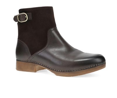 F25 Monique Burnished