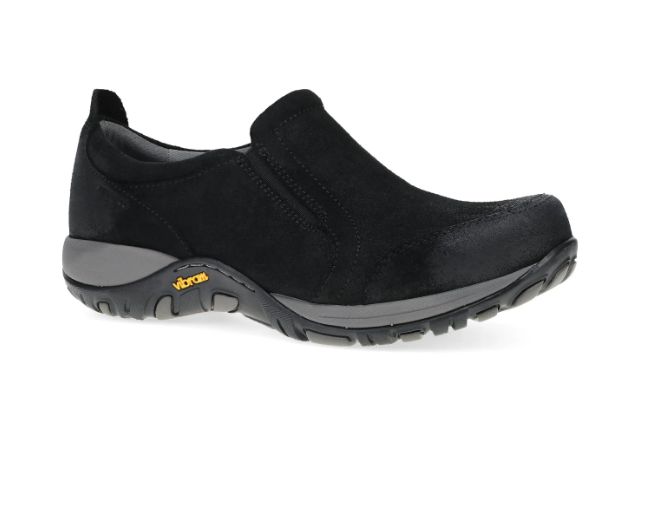 F25 Pippy WP, Color: Black, Size: 37, Vendor SKU: 43650202200