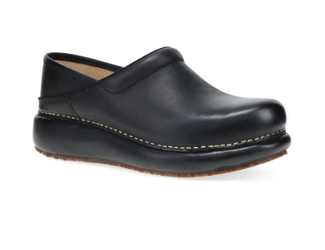 F25 Platform Burnished, Color: Black, Size: 37, Vendor SKU: 10301100600