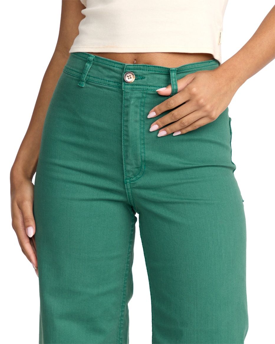 Free Fall Twill Pant