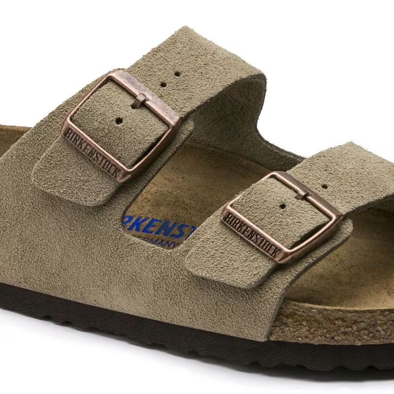 Arizona SFB Suede