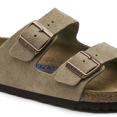 Arizona SFB Suede