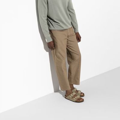 Arizona SFB Suede Taupe R