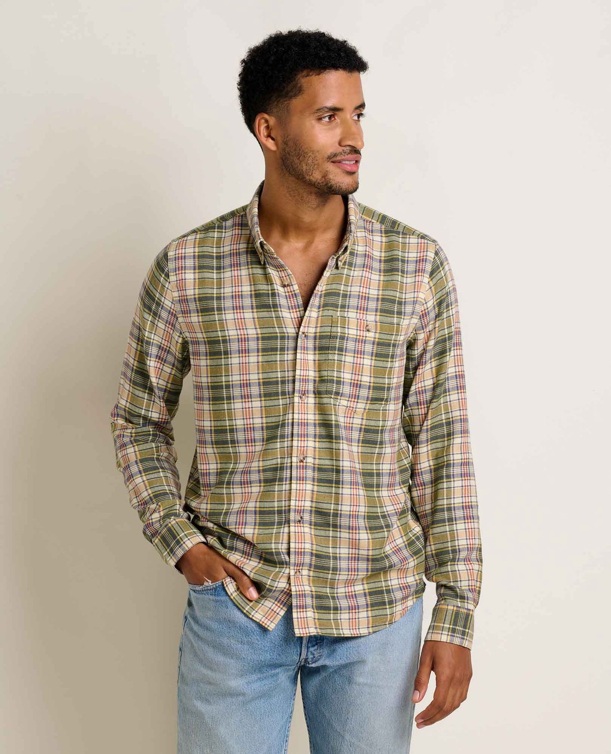 F25 AIRSMYTH LS SHIRT