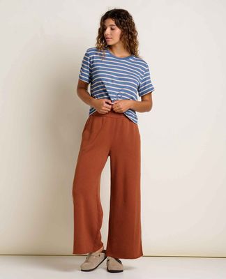 Fernscape Wide Leg Pant