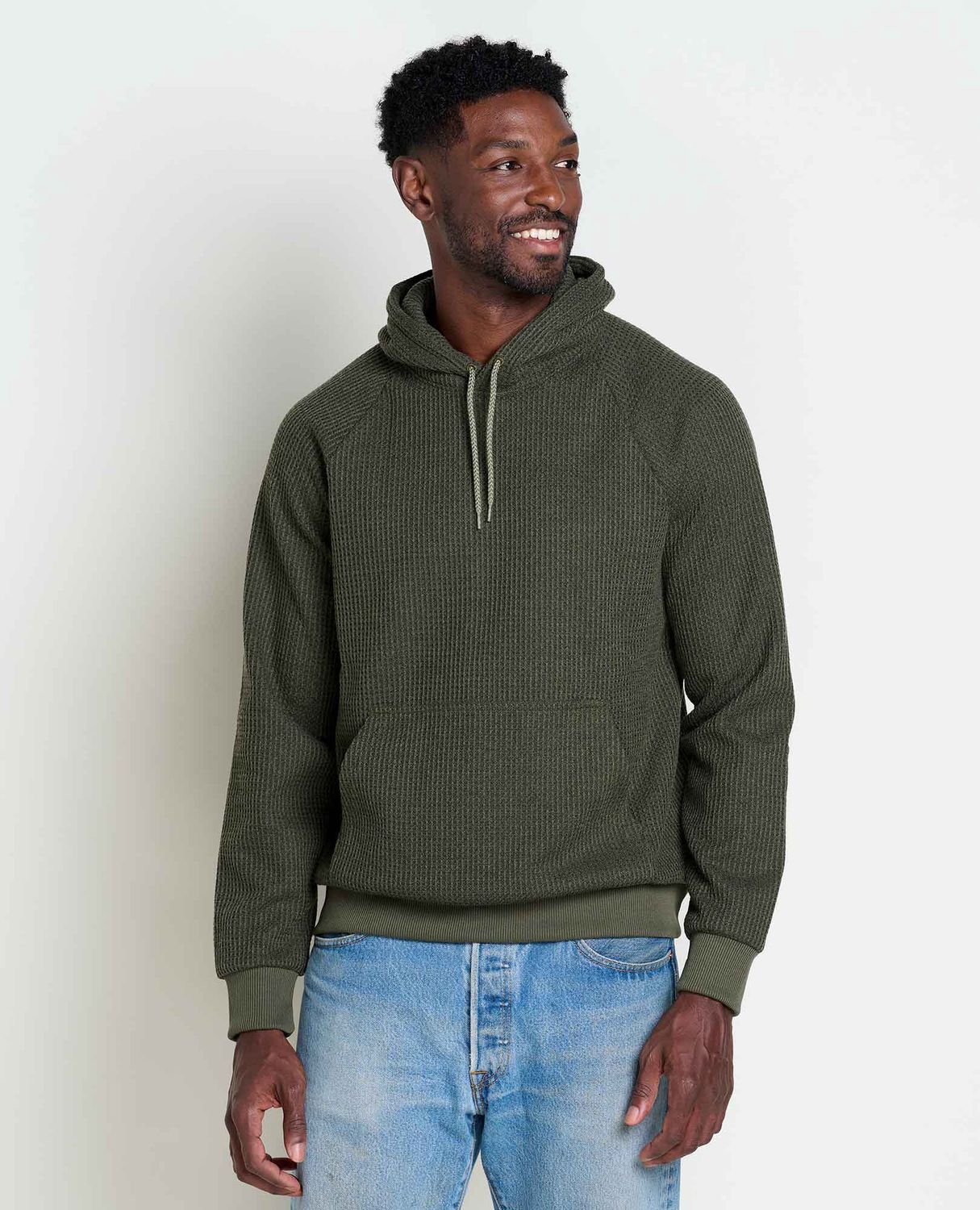 M&#39;s Bitterroot LS Hoodie