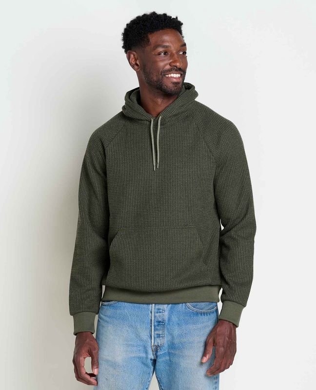 M&#39;s Bitterroot LS Hoodie