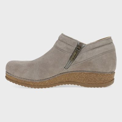 F25 Muriel Suede