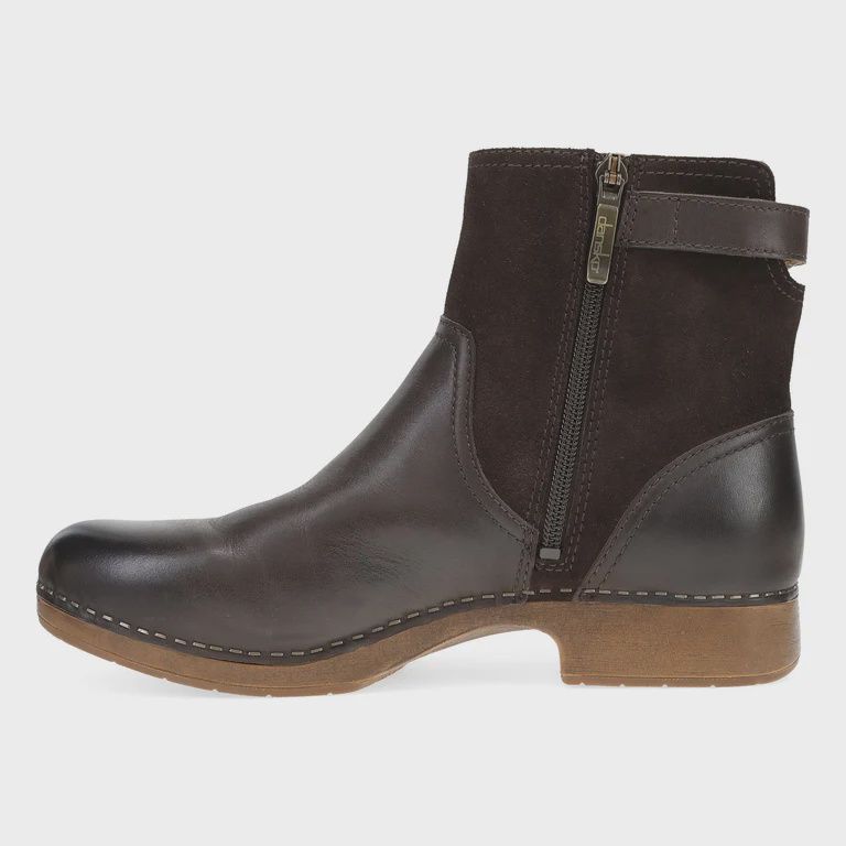F25 Monique Burnished