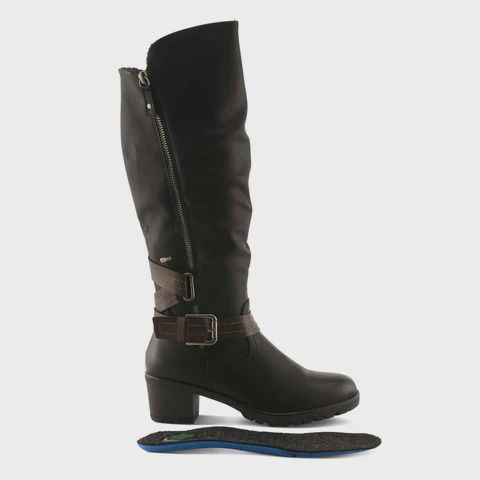 GEMISOLA BOOT