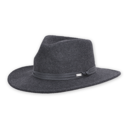 F24 Topaz, Colour: DARK CHARCOAL, Season: CORE, Size: OS