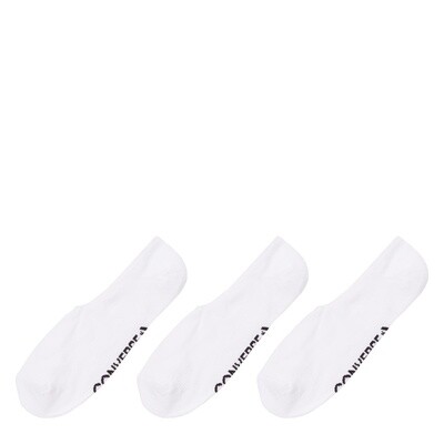 INVISIBLE SOCK - 3 PACK