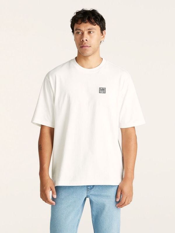 LEE LIMITED BAGGY TEE