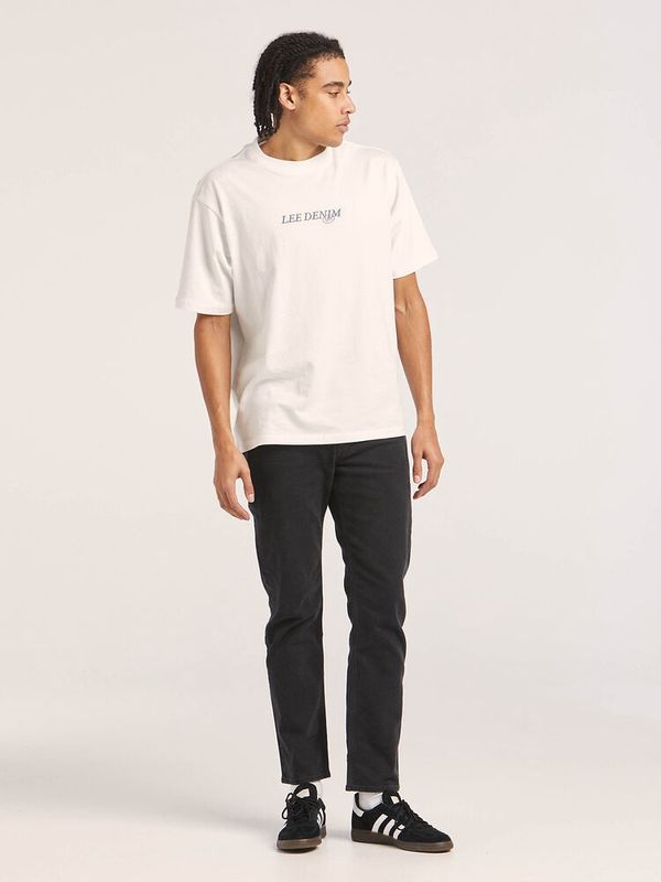 L - TWO SLIM STRAIGHT FIT - BLACKOUT