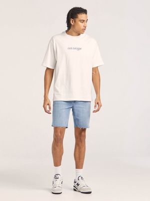 Z-ROADIE SLIM SHORT - STRAIGHT LINE BLUE