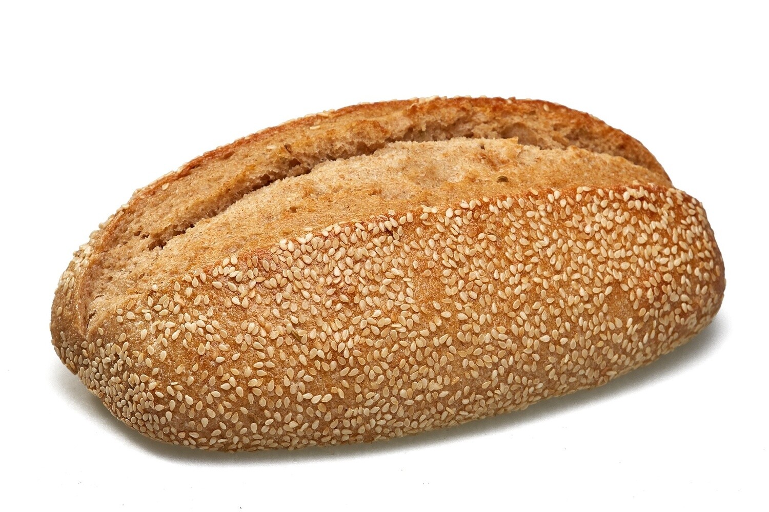 BREAD RYE, FENNEL & SESAME SLICED