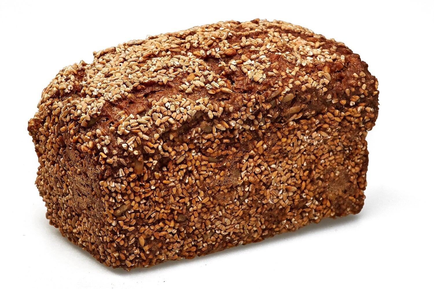 BREAD PUMPERNICKEL BREAD