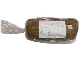 BREAD MULTIGRAIN RYE ORG CULINA (ORANGE)