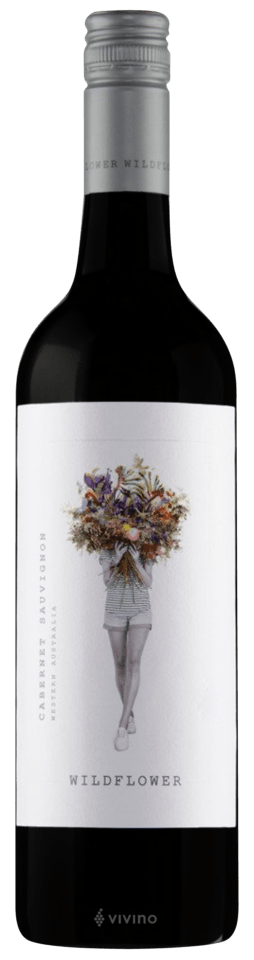 WINE CAB SAUV 2014 WILD F