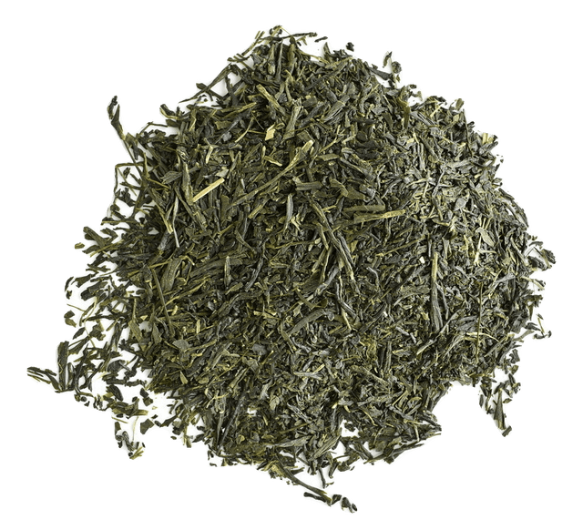 BULK SOUTHERN LIGHT GREEN TEA 500G