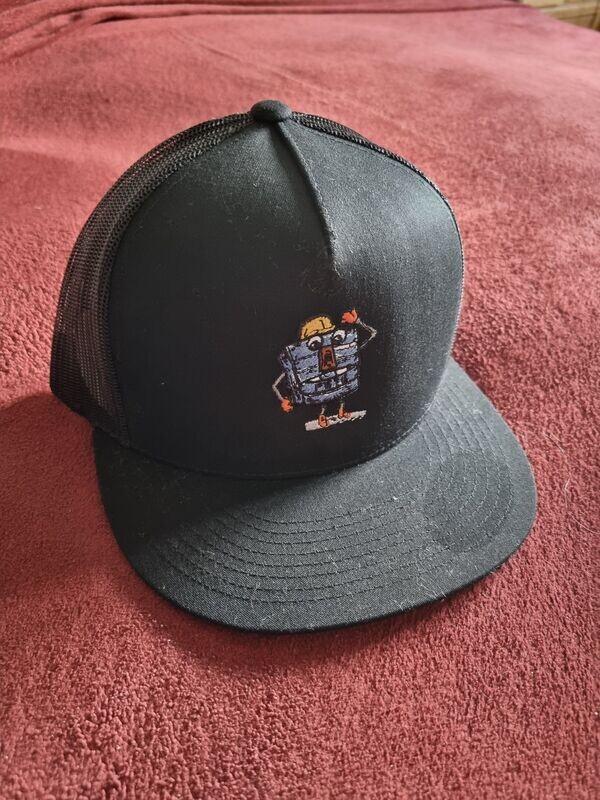 Original Snapback