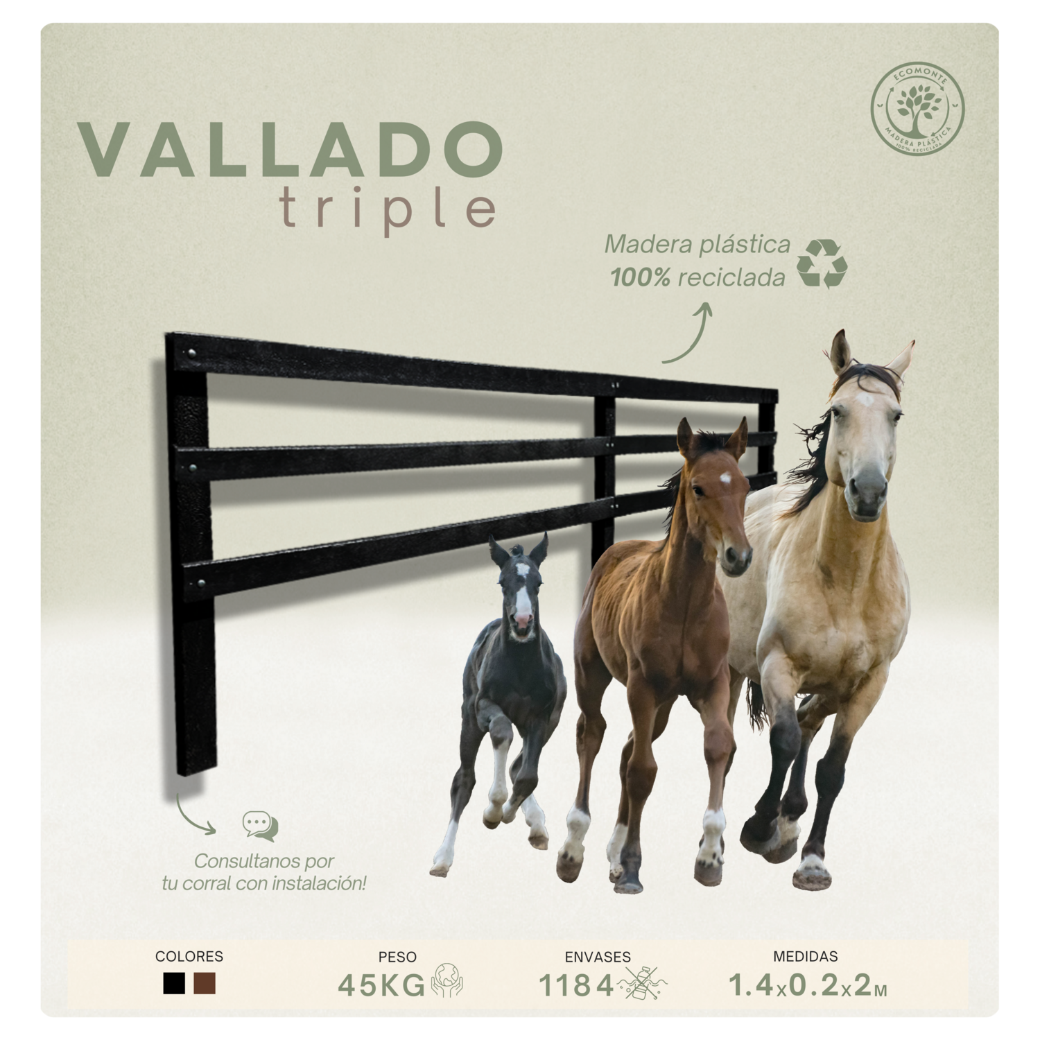 Vallado Triple