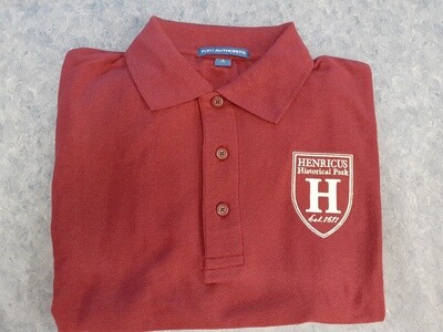 Henricus Polo Shirt