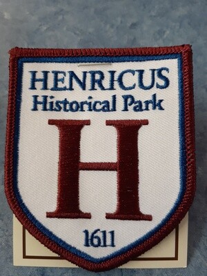 Henricus Patch