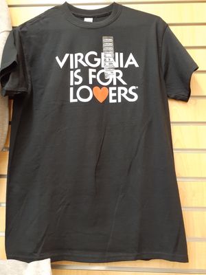 VA is for Lovers T-Shirt