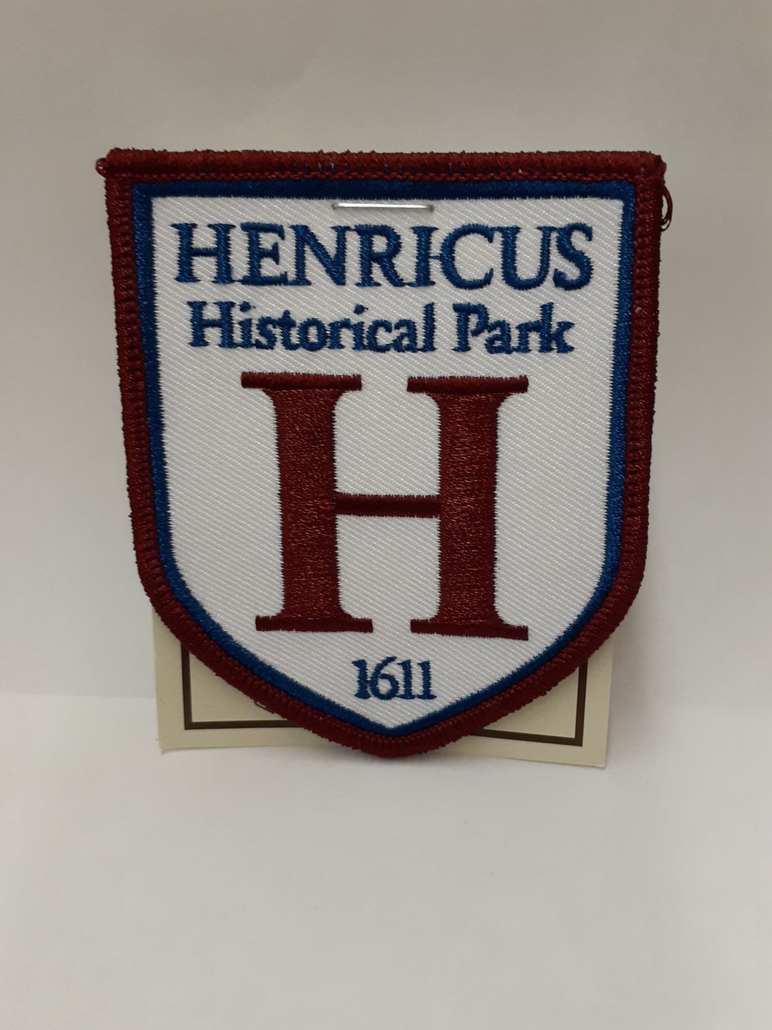 Henricus Patch